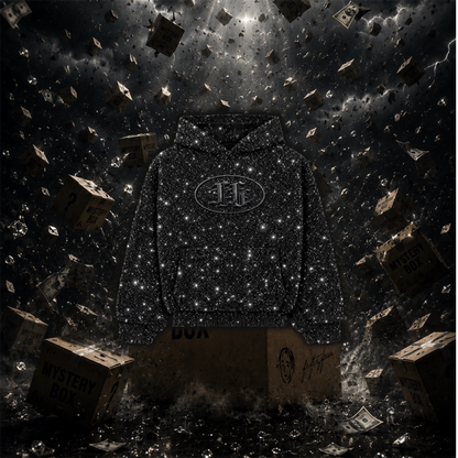HOODIE CRYSTAL V3