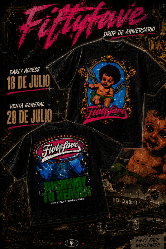 CAMISA ANGEL BABY
