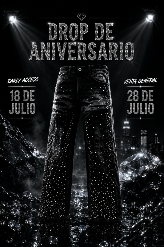 PANTALON DIAMOND