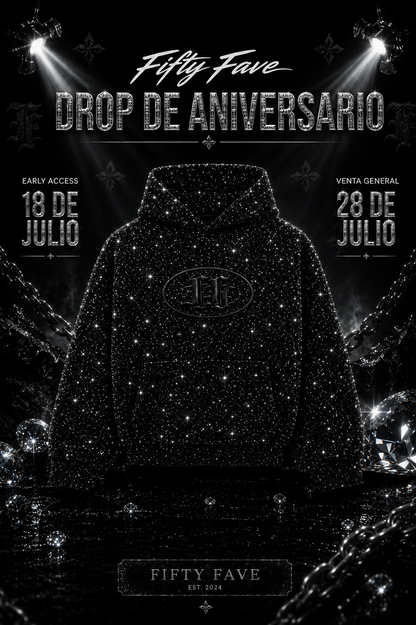 HOODIE CRYSTAL V3