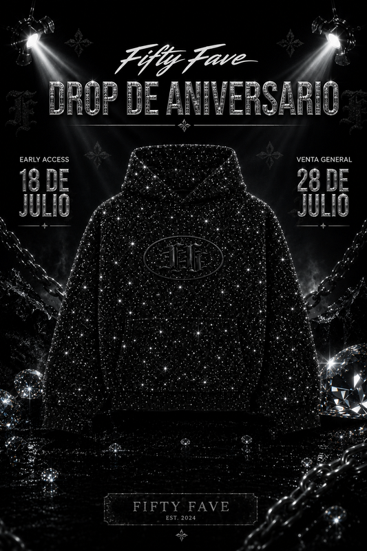 HOODIE CRYSTAL V3